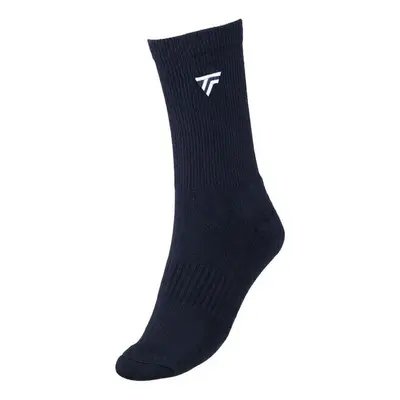 Ponožky Tecnifibre Socks Classic Marine X3 EUR