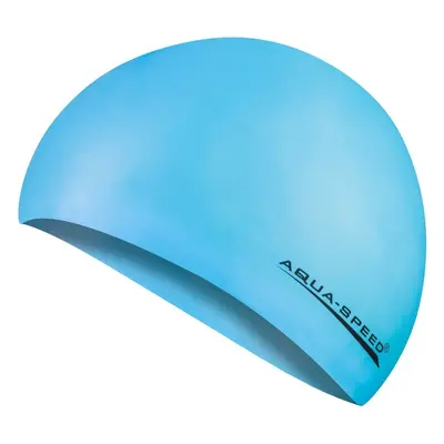 AQUA SPEED Unisex's Swimming Cap Smart Pattern