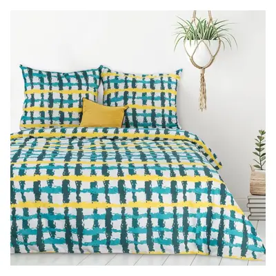 Eurofirany Unisex's Bed Linen