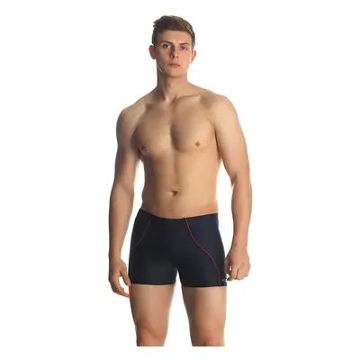 AQUA SPEED Man's Swimming Shorts Harry Pattern