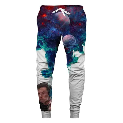 Aloha From Deer Unisex's Just One Hit Sweatpants SWPN-PC AFD431