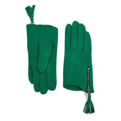 Art Of Polo Woman's Gloves Rk23384-3