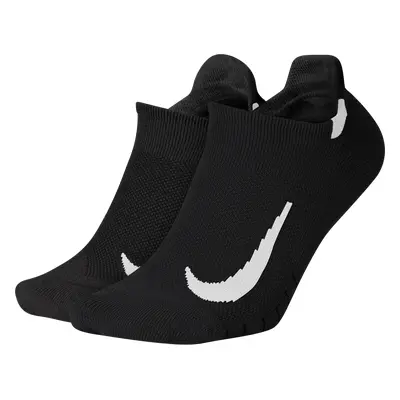 Nike Man's Socks Multiplier SX7554-010