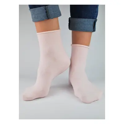 NOVITI Woman's Socks SB014-W-06