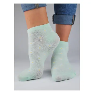 NOVITI Woman's Socks ST020-W-02