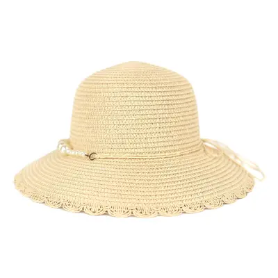 Art Of Polo Woman's Hat Cz22111-1