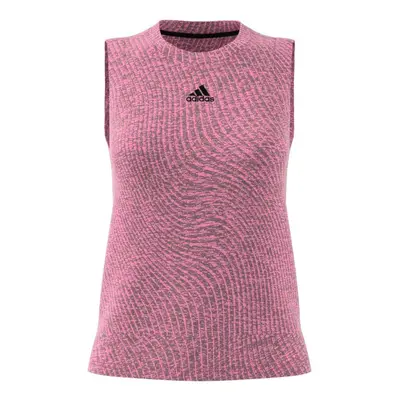 Dámské tílko adidas Match Tank Pink