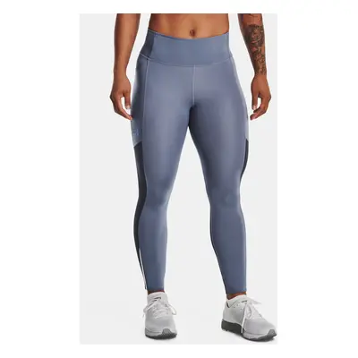 Under Armour Legíny UA Fly Fast 3.0 Ankle Tight-PPL - Dámské