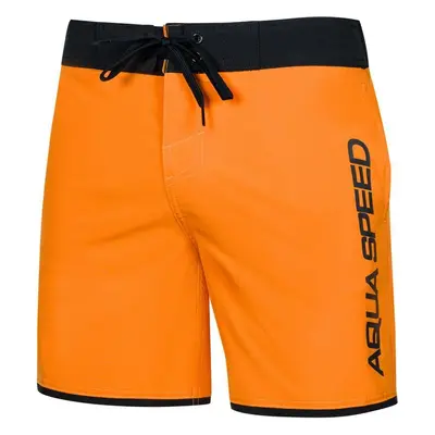 AQUA SPEED Man's Swimming Shorts Evan