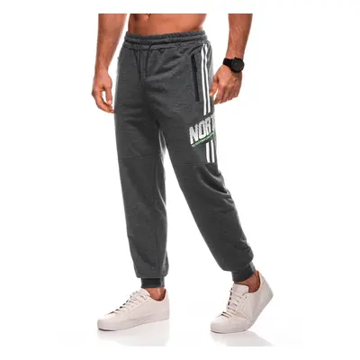 Edoti Men's sweatpants