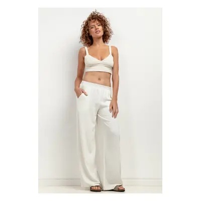 Tessita Woman's Trousers T404