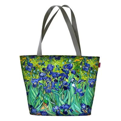 Bertoni Unisex's Bag Holi Irises