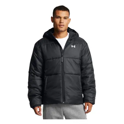 LW INSULATED JACKET-BLK