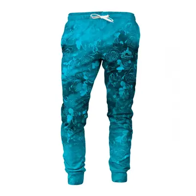 Mr. GUGU & Miss GO Unisex's Sweatpants SWPN-PC1796