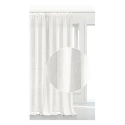 Edoti Frost curtain