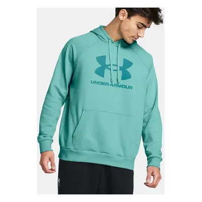 Pánská mikina Under Armour Rival Fleece Logo HD