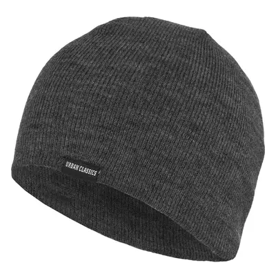 Základní Beanie dřevěné uhlí