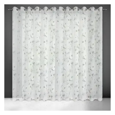 Eurofirany Unisex's Curtain