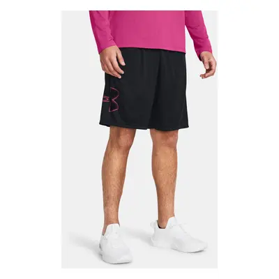 Pánské kraťasy Under Armour UA TECH GRAPHIC SHORT-BLK - Pánské