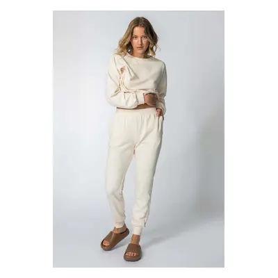 LaLupa Woman's Trousers LA112