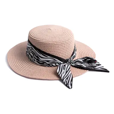 Art Of Polo Woman's Hat cz24160-2