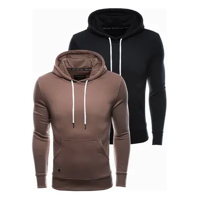 Ombre Clothing Men's sweatshirt - mix