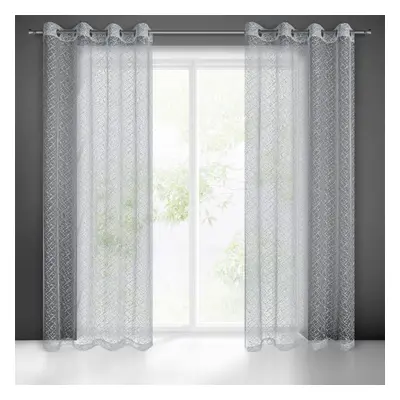 Eurofirany Unisex's Curtain