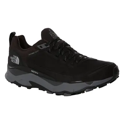 Pánské boty The North Face Vectiv Exploris Futurelight LTHR Black Grey