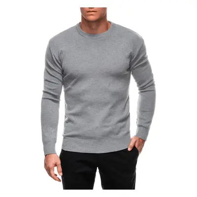 Edoti Men's sweater