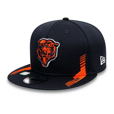 Kšiltovka New Era EM950 NFL21 Sideline hm Chicago Bears