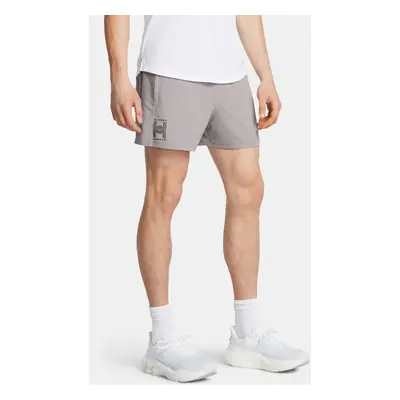 Under Armour Pánské kraťasy UA RUN ANYWHERE SHORTS - Pánské