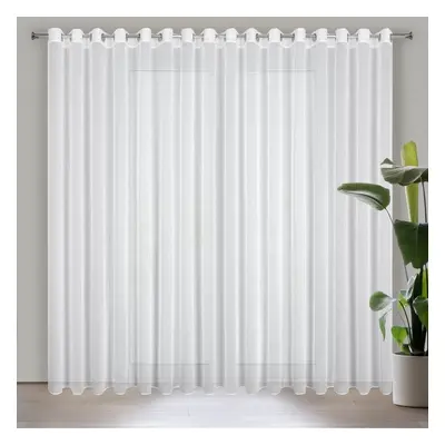 Eurofirany Unisex's Curtain