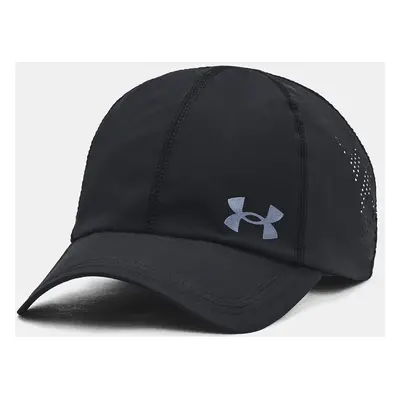 Under Armour Kšiltovka Iso-chill Launch Adj-BLK - Pánské