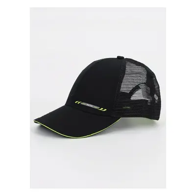 Yoclub Kids's Boys' Baseball Cap CZD-0679C-3400