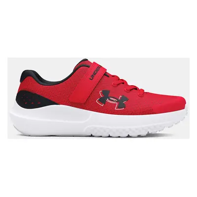 Under Armour Boty UA BPS Surge AC-RED - Kluci