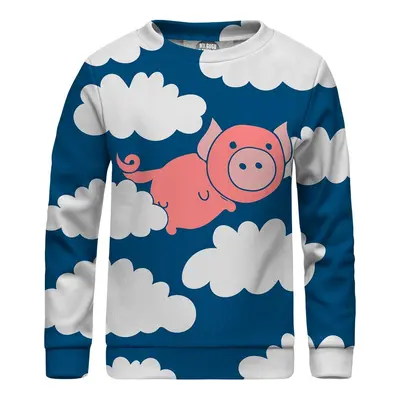 Mr. GUGU & Miss GO Kids's Sweater KS-PC832