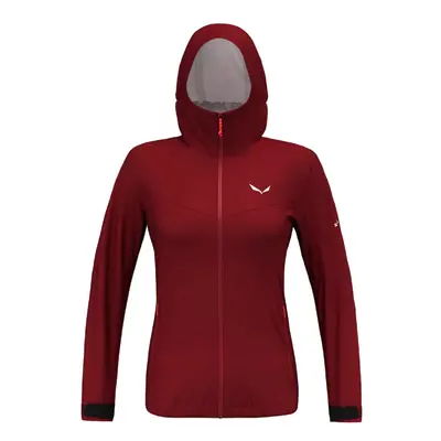 Dámská bunda Salewa Puez 2.5L PTX Jacket