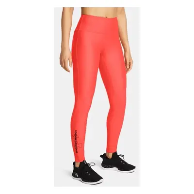 Dámské legíny Under Armour Tech Branded Legging