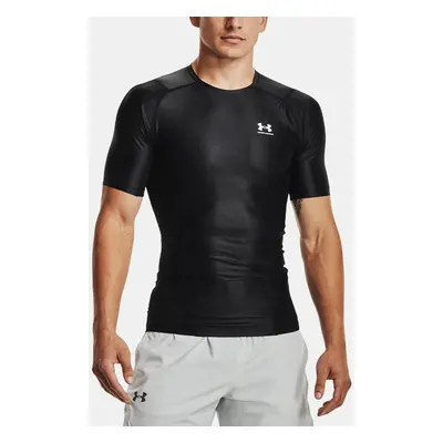 Pánské tričko Under Armour HG IsoChill Comp SS