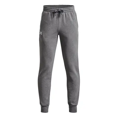 Dětské tepláky Under Armour Rival Fleece Joggers