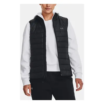 Under Armour Vesta UA STRM INS VEST-BLK - Dámské