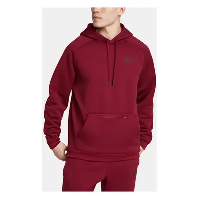 Pánská mikina Under Armour UA Armour Flc Pro Kanga HD - Pánské