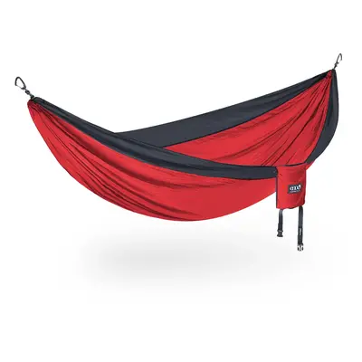 Hamaka Eno DoubleNest Red/Charcoal