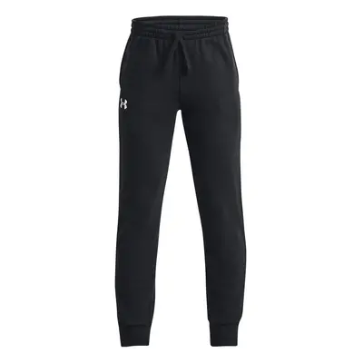 Dětské tepláky Under Armour Rival Fleece Joggers