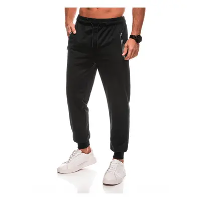 Edoti Men's sweatpants