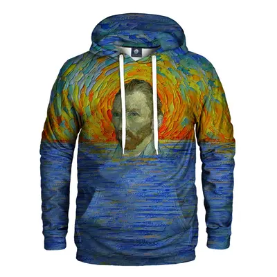 Aloha From Deer Unisex's Vincent Hoodie H-K AFD950