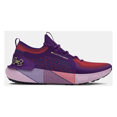 Under Armour Boty UA HOVR Phantom SE FD-PPL - unisex