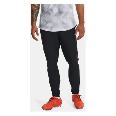 Under Armour Sportovní kalhoty UA M's Ch. Pro Pant-BLK - Pánské