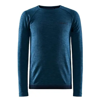 Dětské tričko Craft CORE Dry Active Comfort Blue