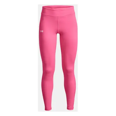 Under Armour Legíny Motion Legging-PNK - Holky